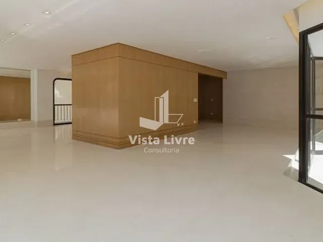 Apartamento com 293m² 4 quartos e 5 banheiros, à venda, no bairro Jardim Paulista em São Paulo