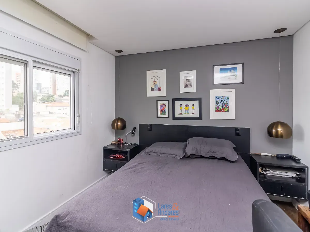 Apartamento, 3 quartos, 140 m² - Foto 9