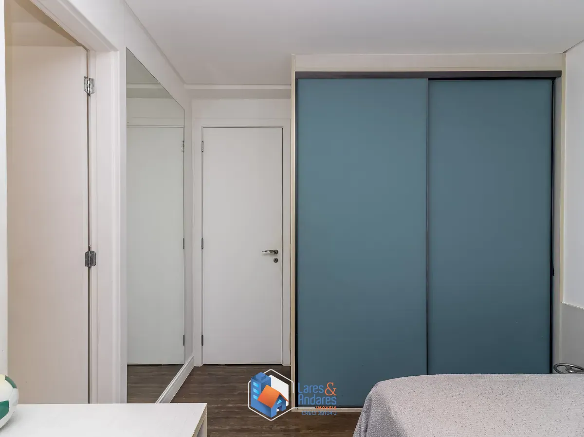 Apartamento, 3 quartos, 140 m² - Foto 16
