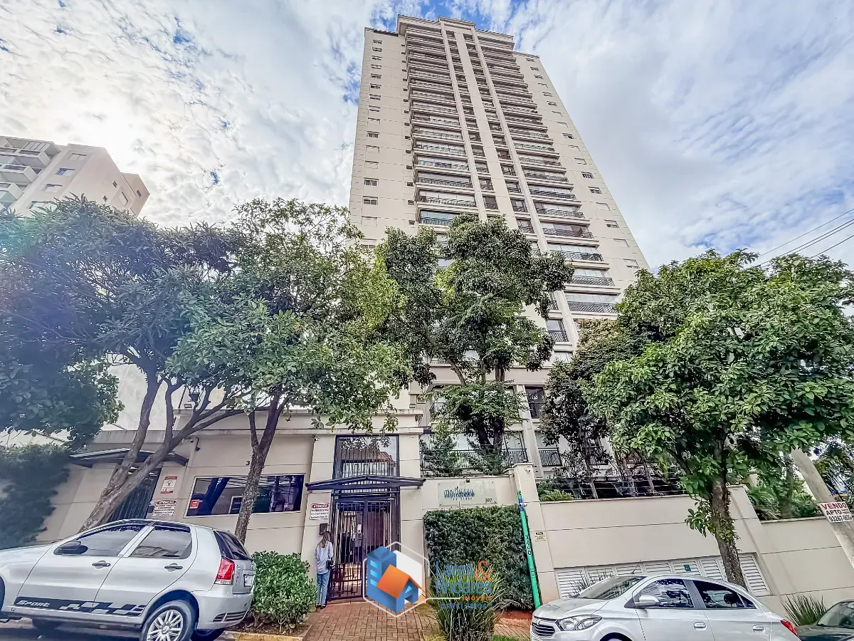 Apartamento, 3 quartos, 140 m² - Foto 37
