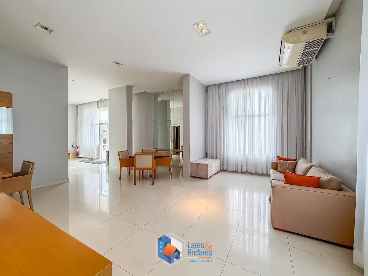 Apartamento, 3 quartos, 140 m² - Foto 35