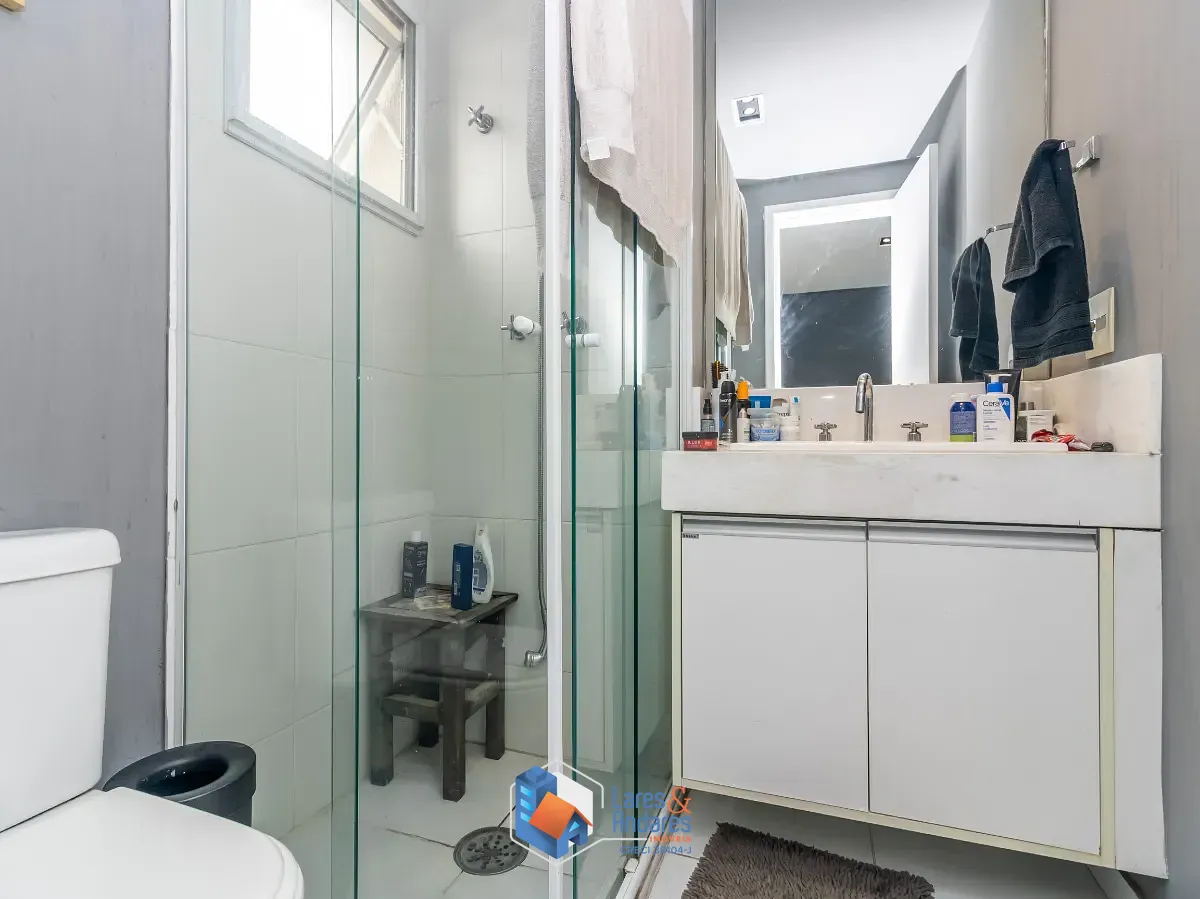 Apartamento, 3 quartos, 140 m² - Foto 15