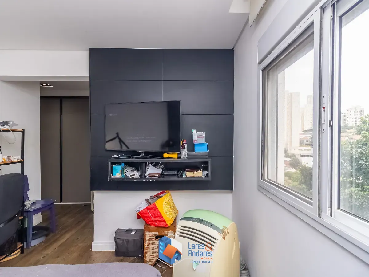 Apartamento, 3 quartos, 140 m² - Foto 12