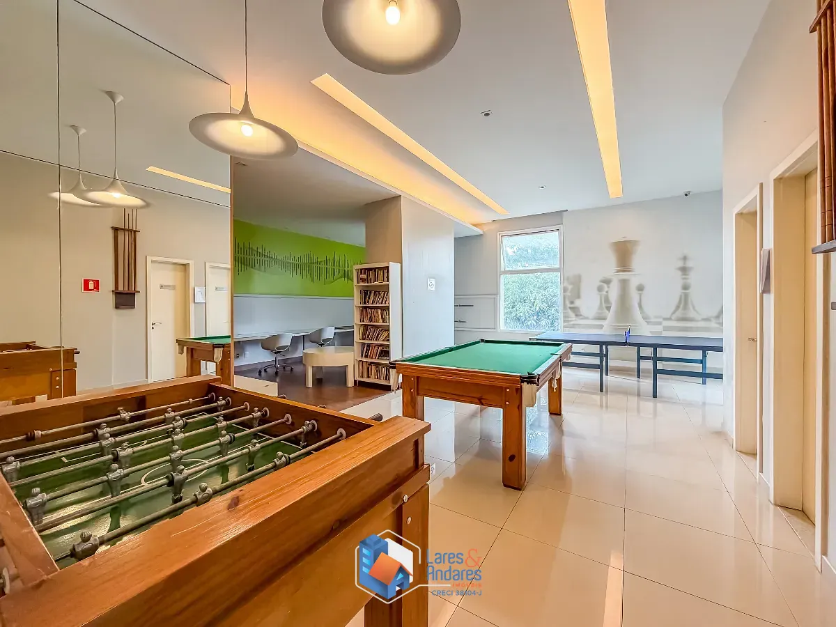 Apartamento, 3 quartos, 140 m² - Foto 36