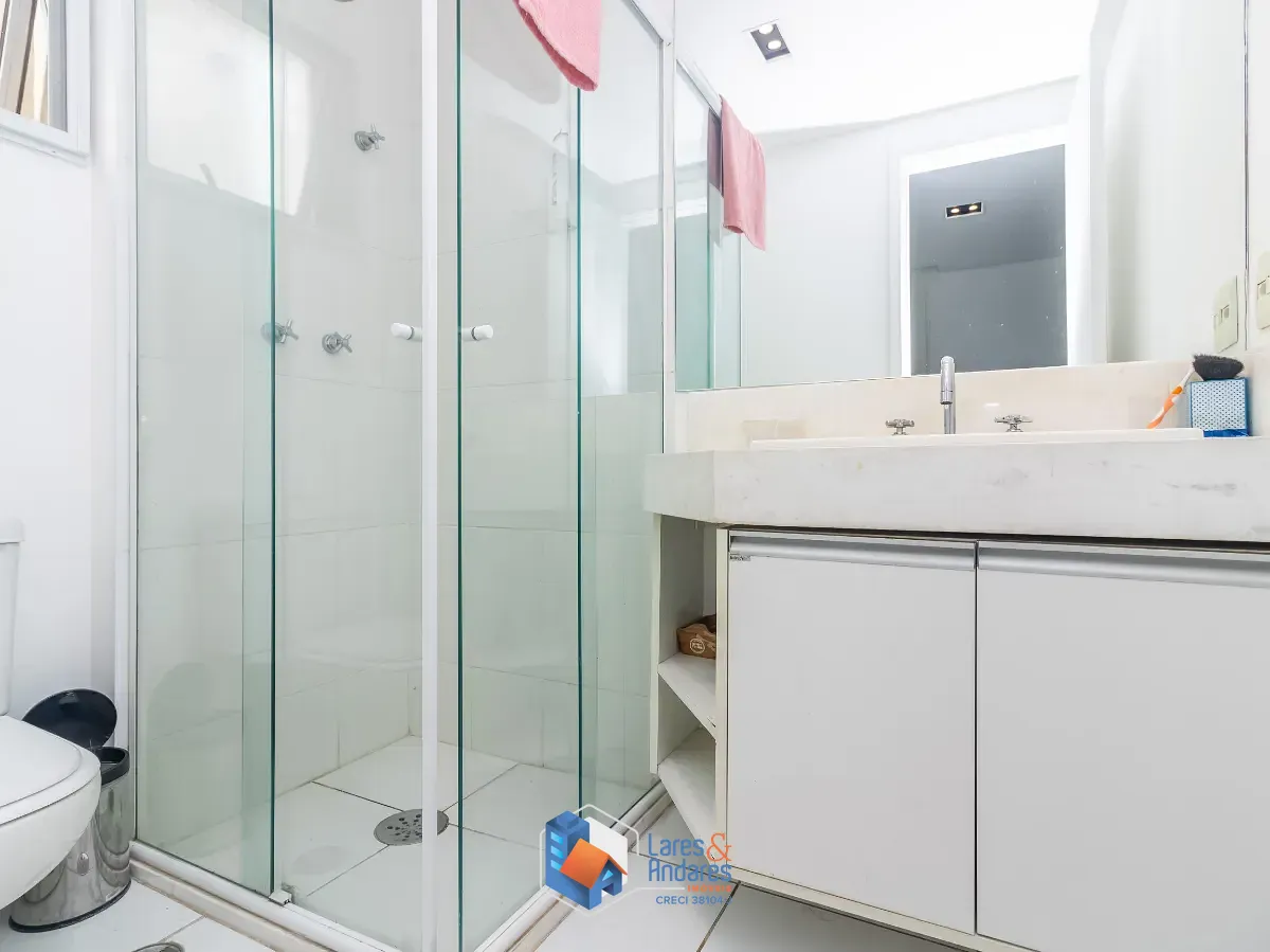 Apartamento, 3 quartos, 140 m² - Foto 18