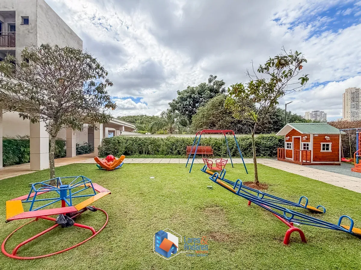 Apartamento, 3 quartos, 140 m² - Foto 26