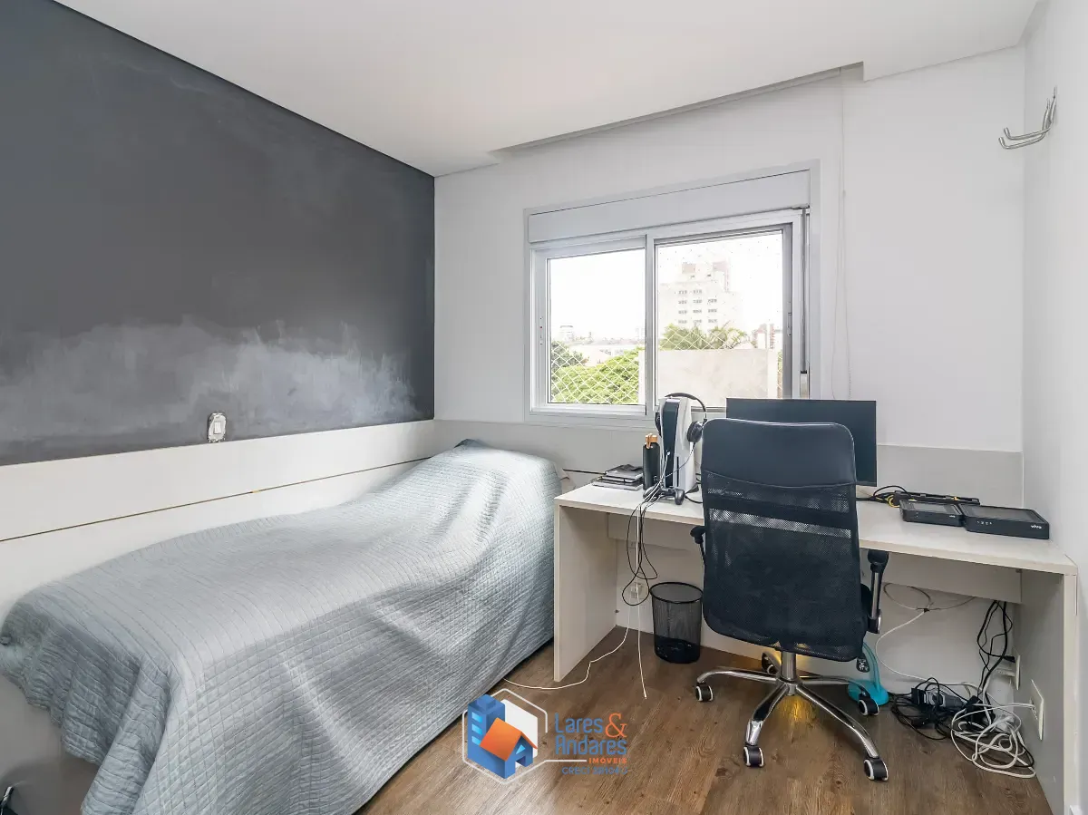 Apartamento, 3 quartos, 140 m² - Foto 13