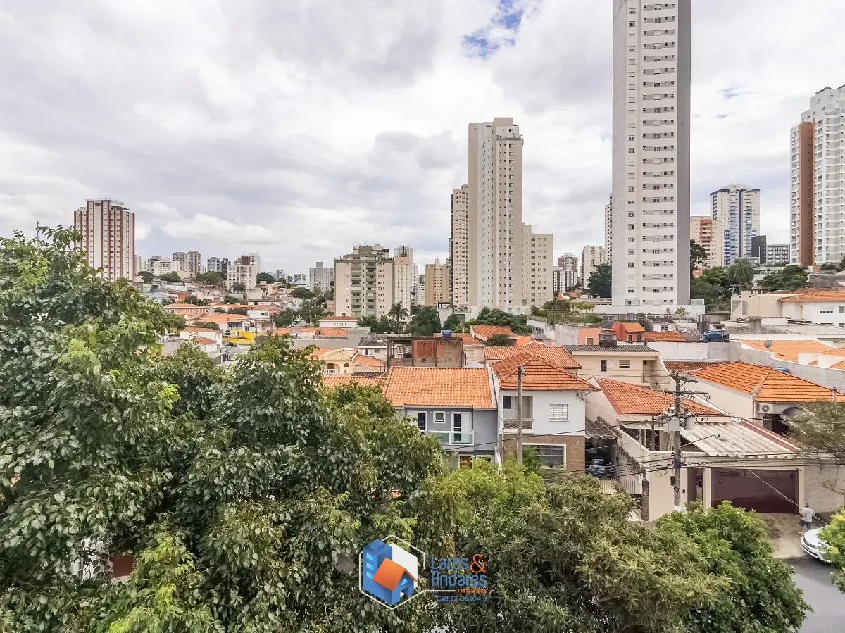 Apartamento, 3 quartos, 140 m² - Foto 21