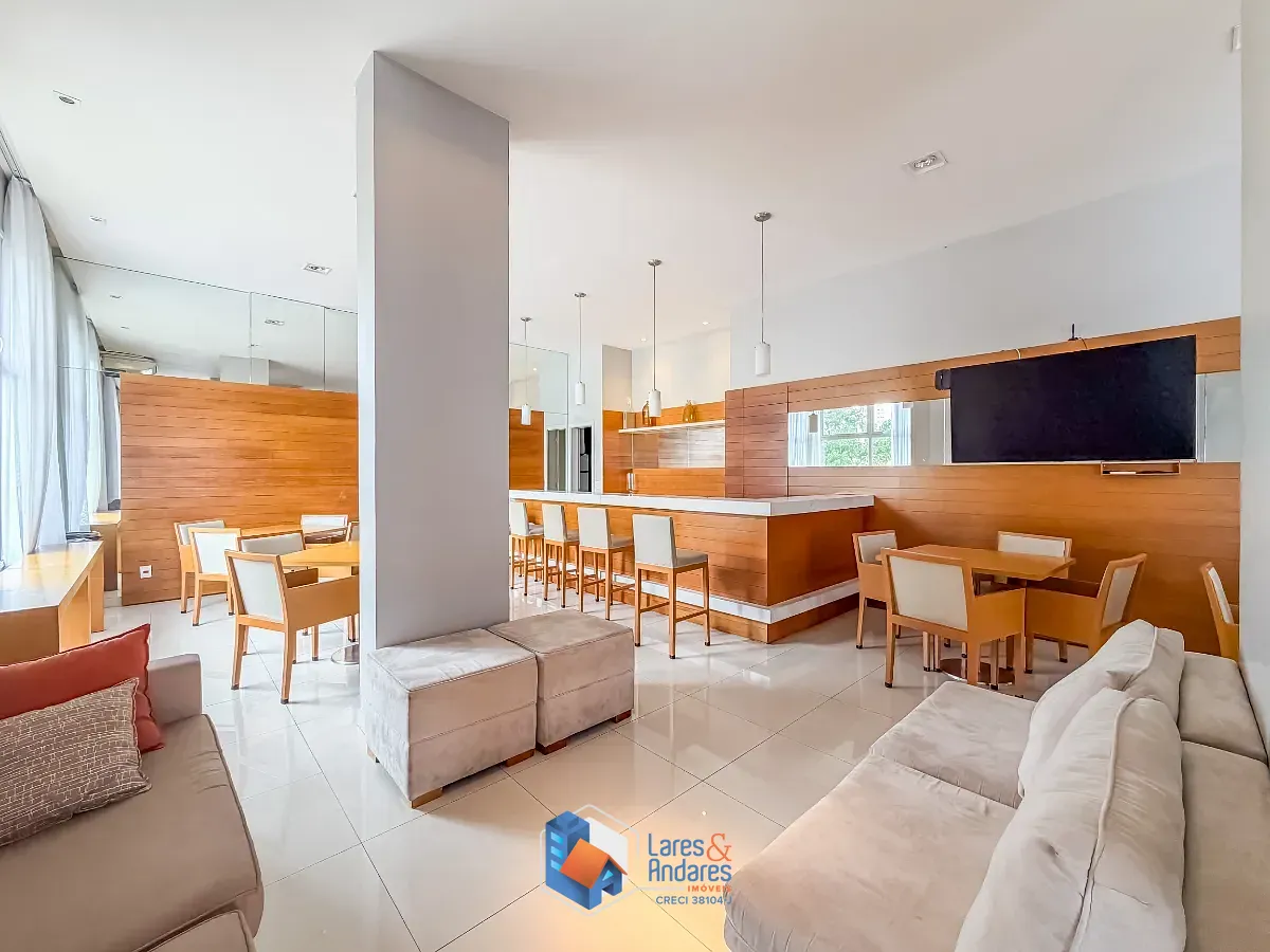 Apartamento, 3 quartos, 140 m² - Foto 31