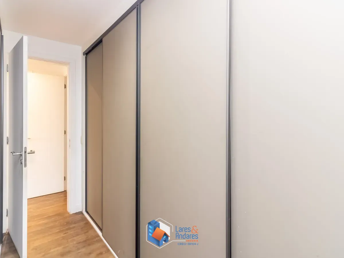 Apartamento, 3 quartos, 140 m² - Foto 10