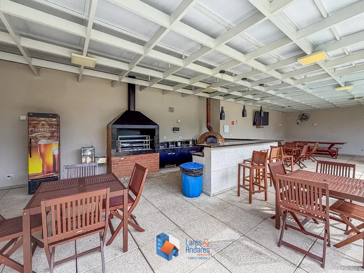 Apartamento, 3 quartos, 140 m² - Foto 27