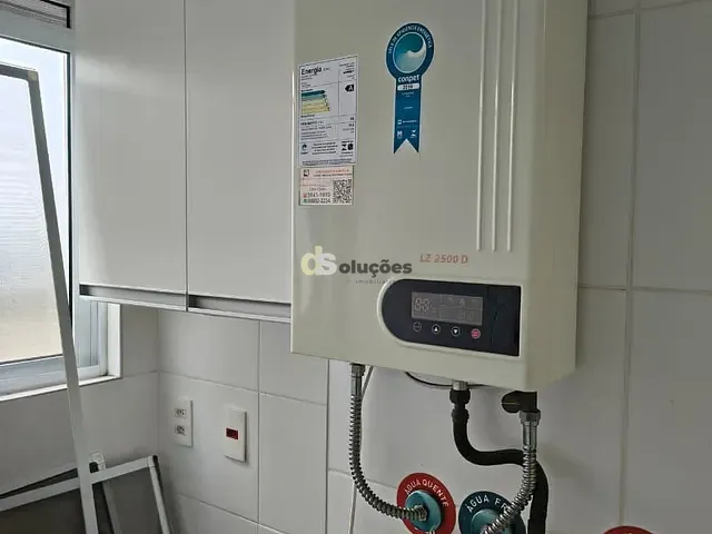Apartamento 3 quartos e 2 banheiros, para alugar, no bairro Pirituba em São Paulo