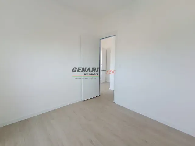 Apartamento 2 quartos e 1 banheiro, para alugar, no bairro Jardim Kioto I em Indaiatuba