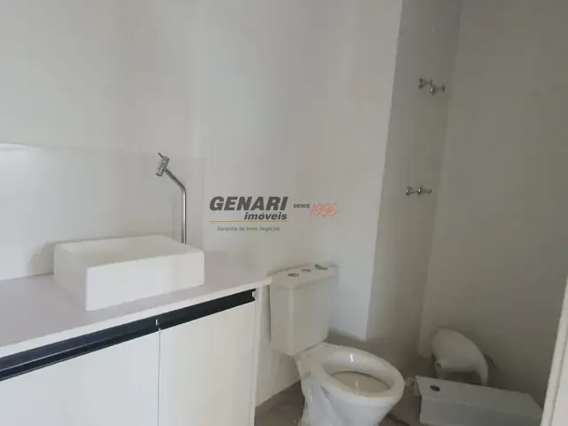 Apartamento 2 quartos e 1 banheiro, para alugar, no bairro Jardim Kioto I em Indaiatuba