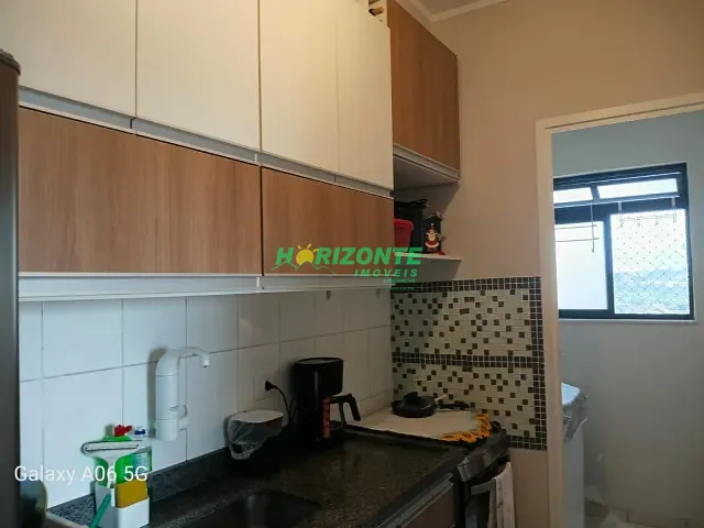 Apartamento 3 quartos e 2 banheiros, à venda, no bairro Urbanova em São José dos Campos