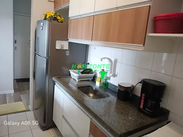 Apartamento 3 quartos e 2 banheiros, à venda, no bairro Urbanova em São José dos Campos