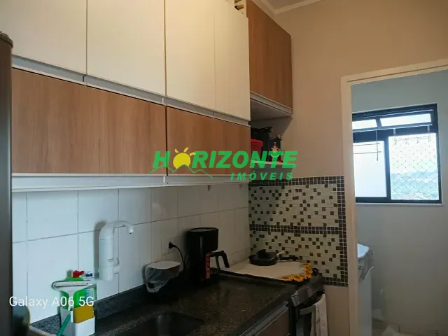 Apartamento com 75m² 3 quartos e 2 banheiros, à venda, no bairro Urbanova em São José dos Campos