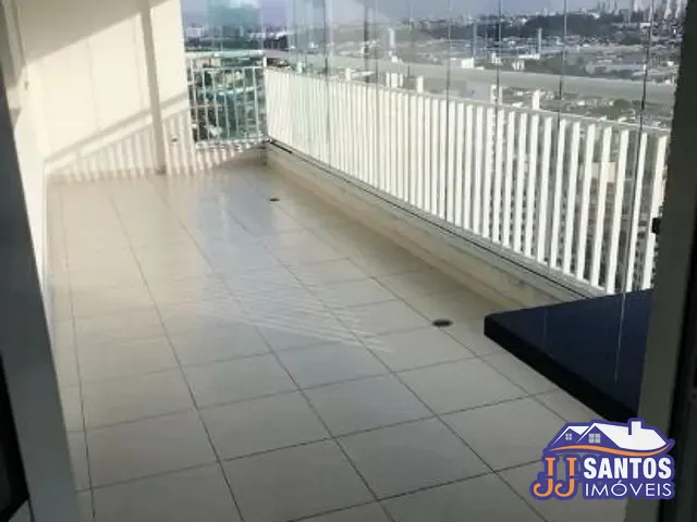 Apartamento com 77m² 2 quartos e 2 banheiros, para alugar, no bairro Vila Prudente em São Paulo