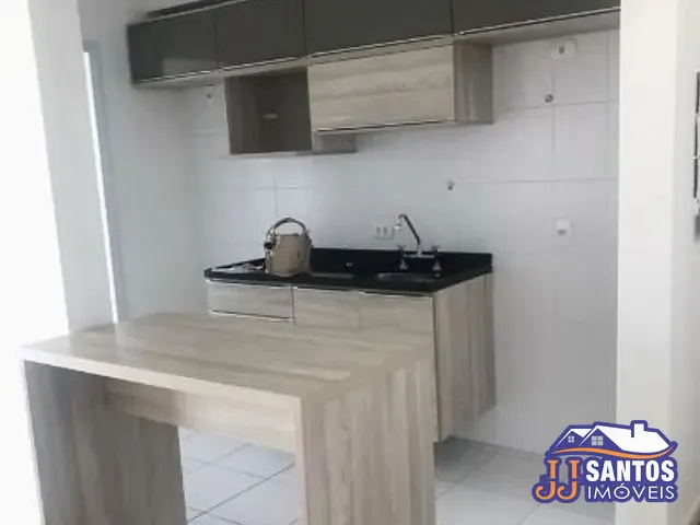 Apartamento com 77m² 2 quartos e 2 banheiros, para alugar, no bairro Vila Prudente em São Paulo