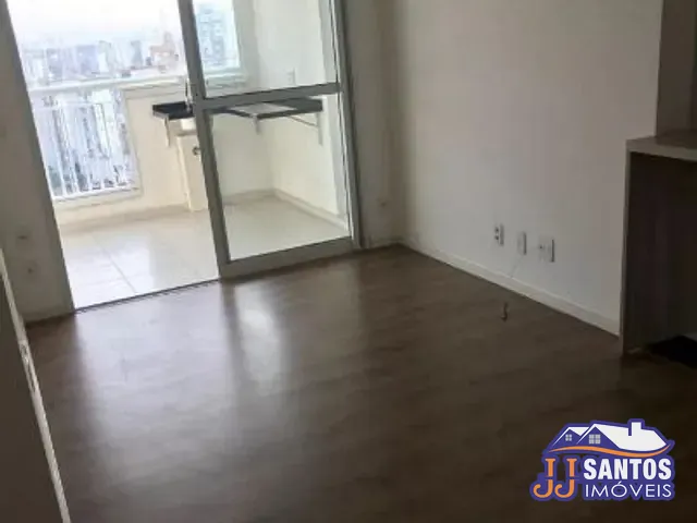 Apartamento com 77m² 2 quartos e 2 banheiros, para alugar, no bairro Vila Prudente em São Paulo