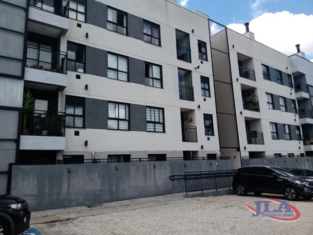 Apartamento 2 quartos e 2 banheiros, para alugar, no bairro Boa Vista em Curitiba