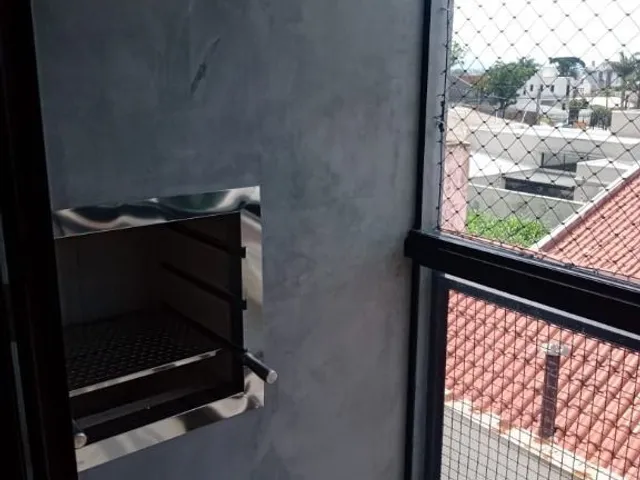 Apartamento 2 quartos e 2 banheiros, para alugar, no bairro Boa Vista em Curitiba