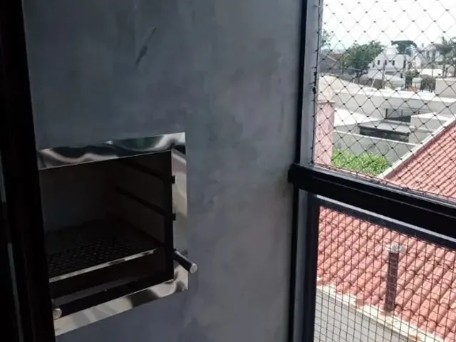 Apartamento 2 quartos e 2 banheiros, para alugar, no bairro Boa Vista em Curitiba