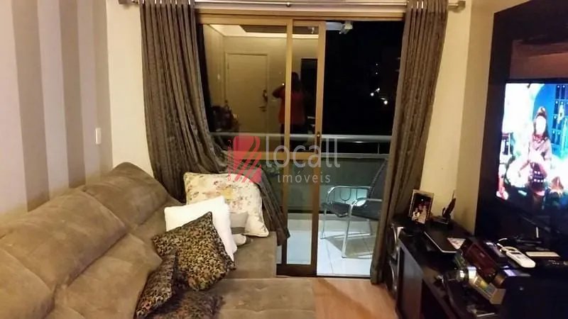 Apartamento com 3 quartos à venda, 106m² — foto 2 de 19