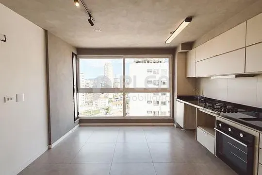Apartamento de 2 quartos à venda em Água Fria, São Paulo
