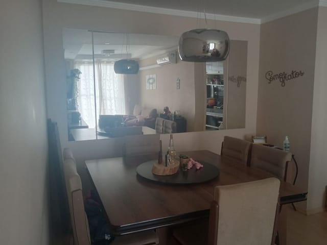 Foto do Apartamento - Apartamento com 2 dormitórios à venda, 55 m² por R$ 295.000,00 - Vila Zizinha - São José dos Campos/SP | RUSSI IMÓVEIS