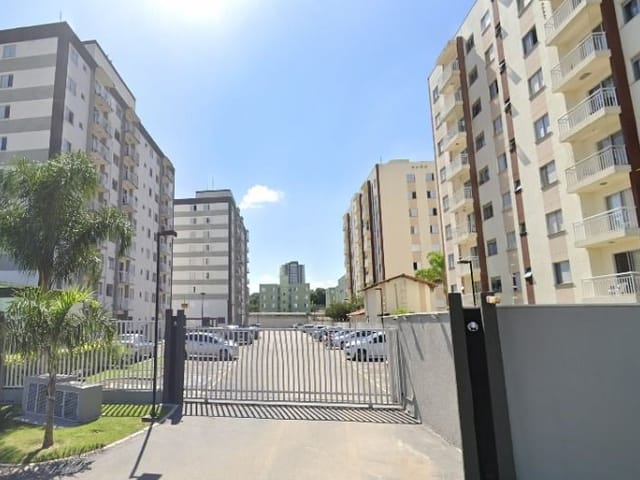 Foto do Apartamento - Apartamento com 2 dormitórios à venda, 55 m² por R$ 295.000,00 - Vila Zizinha - São José dos Campos/SP | RUSSI IMÓVEIS