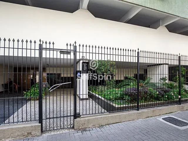 Apartamento 3 quartos e 2 banheiros, para alugar, no bairro Ingá em Niterói