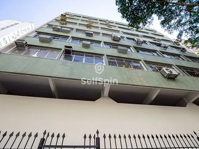 Apartamento 3 quartos e 2 banheiros, para alugar, no bairro Ingá em Niterói