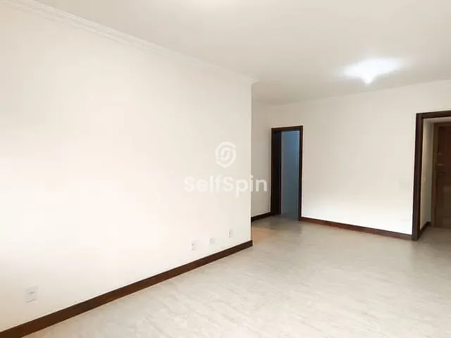 Apartamento 3 quartos e 2 banheiros, para alugar, no bairro Ingá em Niterói