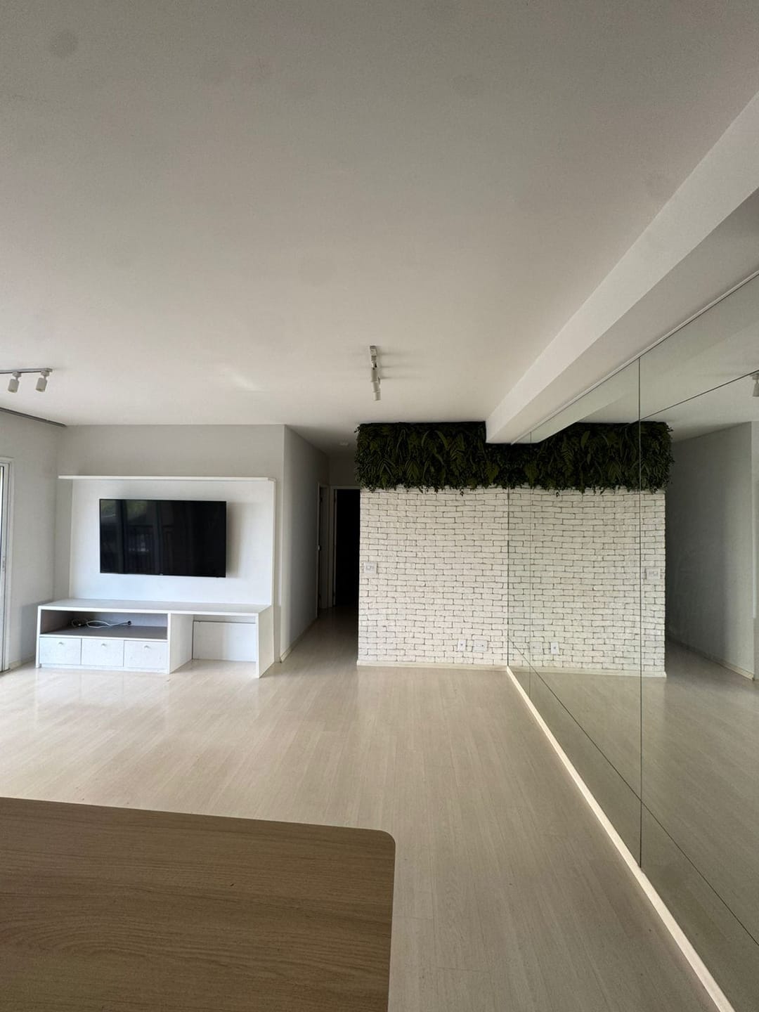 Apartamento em Alphaville Conde II — foto 3