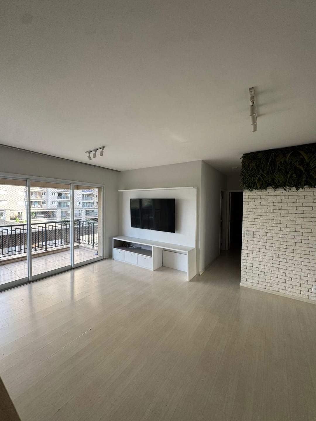 Apartamento em Alphaville Conde II — foto 1
