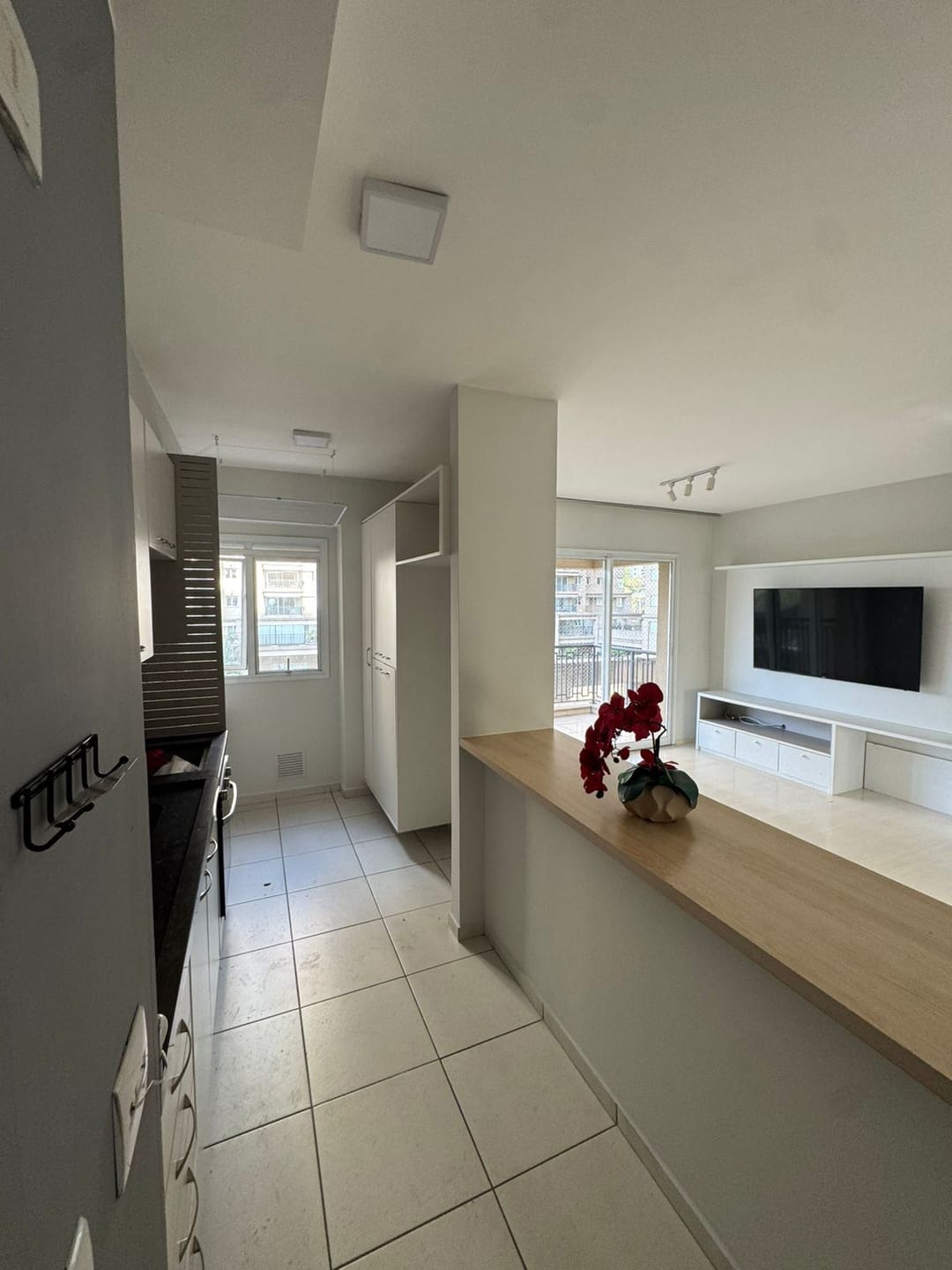 Apartamento em Alphaville Conde II — foto 4