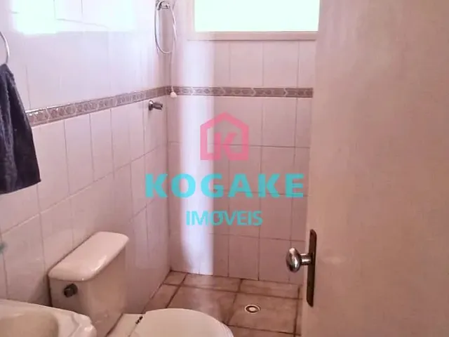 Apartamento com 10m² 3 quartos e 1 banheiro, à venda, no bairro Jardim das Indústrias em São José Dos Campos