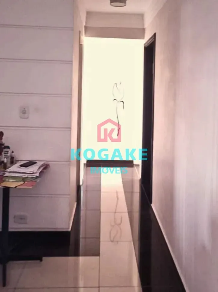 Apartamento, 3 quartos, 87 m² - Foto 4