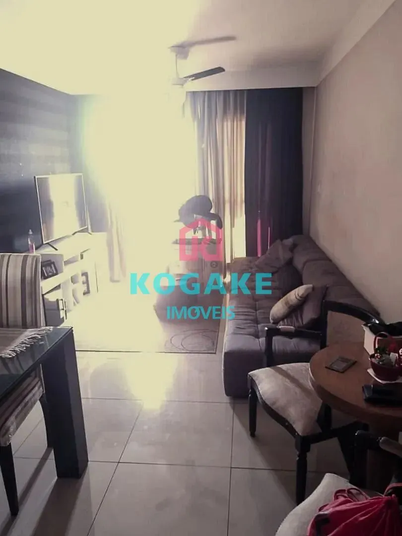 Apartamento, 3 quartos, 87 m² - Foto 3