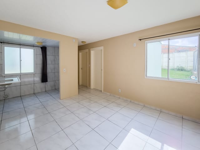 Foto do Apartamento - Apartamento de 2 dormitórios disponível para locação no Fragata em Pelotas RS, ótima localização e praticidade para o dia a dia | UP Imóveis