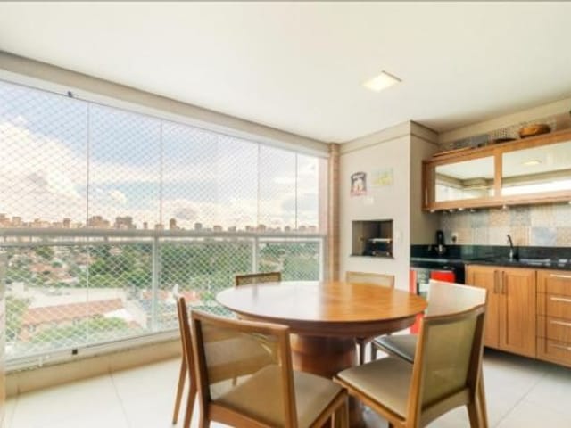 Foto do Apartamento - Apartamento de Alto Padrão + 112m² de Sofisticação e Lazer Completo + Varanda Gourmet e Vista Livre na Vila Olímpia | Paulista Imóveis
