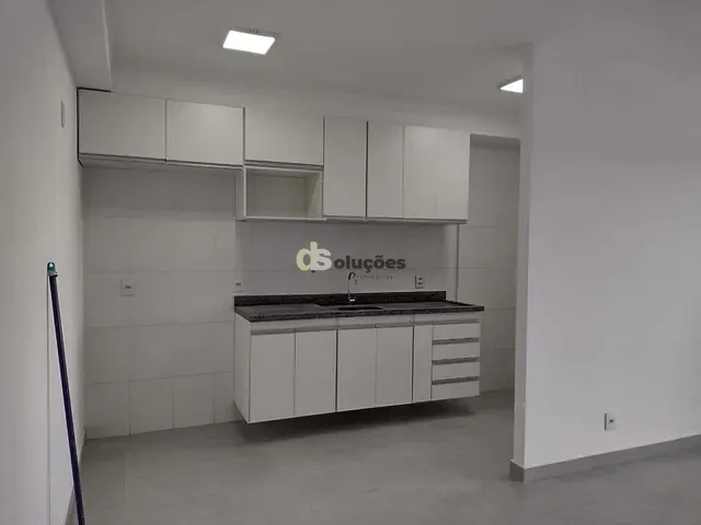 Apartamento 2 quartos e 1 banheiro, para alugar, no bairro Vila Rosália em Guarulhos