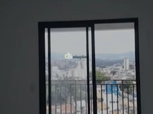 Apartamento 2 quartos e 1 banheiro, para alugar, no bairro Vila Rosália em Guarulhos
