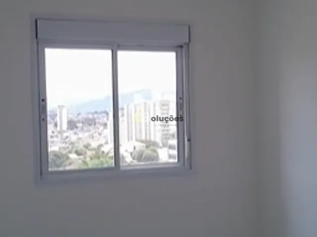 Apartamento 2 quartos e 1 banheiro, para alugar, no bairro Vila Rosália em Guarulhos