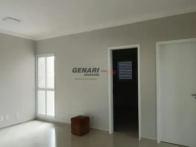 Apartamento 2 quartos e 1 banheiro, para alugar, no bairro Parque Residencial Sabiás em Indaiatuba