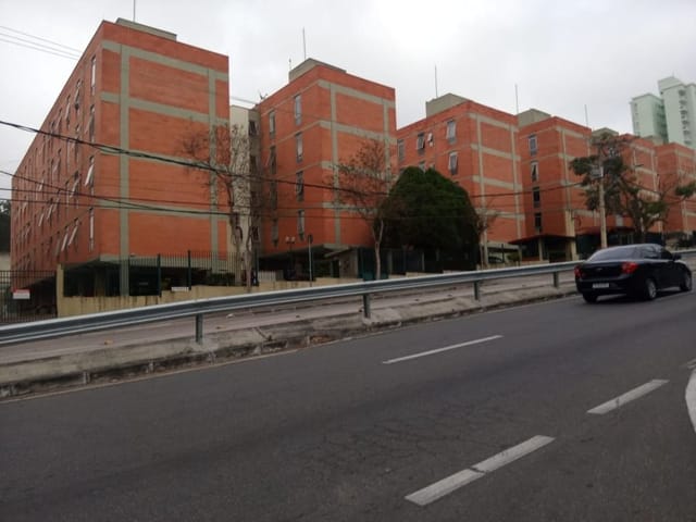 Foto do Apartamento - Apartamento com 2 dormitórios à venda, 58 m² por R$ 205.000,00 - Jardim América - São José dos Campos/SP | INDEPENDENCE NEGOCIOS IMOBILIARIOS LTDA
