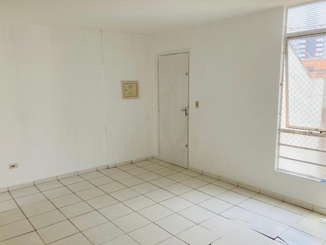 Foto do Apartamento - Apartamento com 2 dormitórios à venda, 58 m² por R$ 205.000,00 - Jardim América - São José dos Campos/SP | INDEPENDENCE NEGOCIOS IMOBILIARIOS LTDA