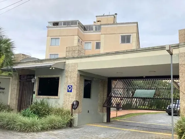 Apartamento 3 quartos e 2 banheiros, para alugar, no bairro Ahú em Curitiba