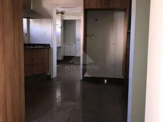 Apartamento 3 quartos e 5 banheiros, à venda, no bairro Matriz em Mauá